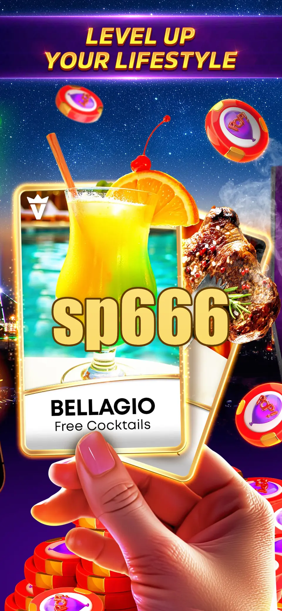 sp666 APK