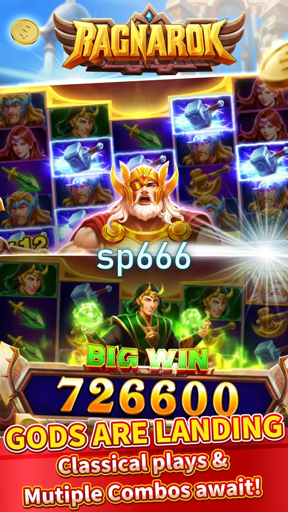 sp666 APK