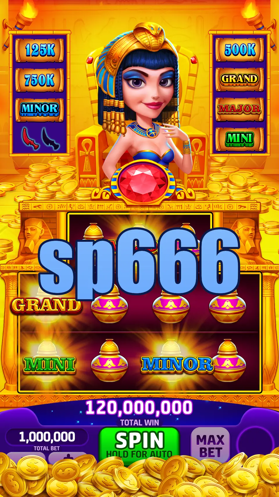 sp666 Masuk