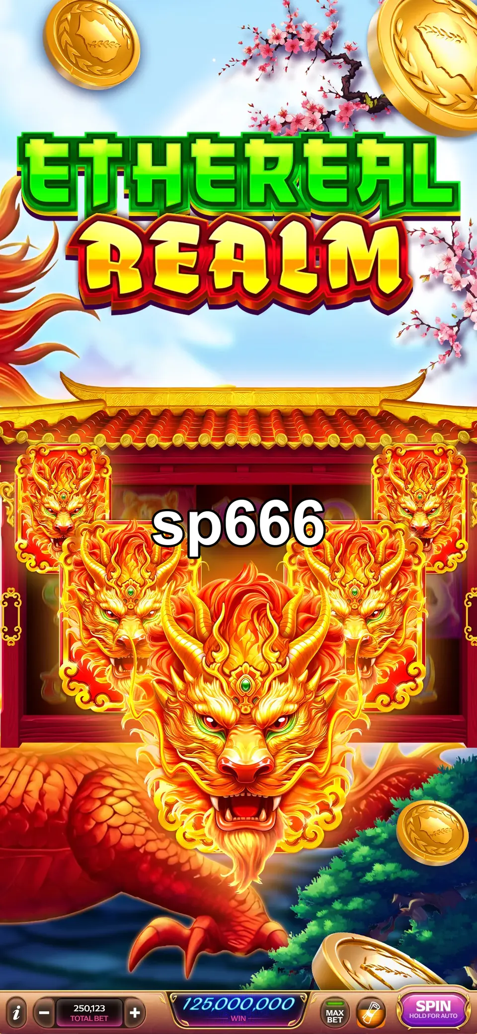 sp666 Masuk