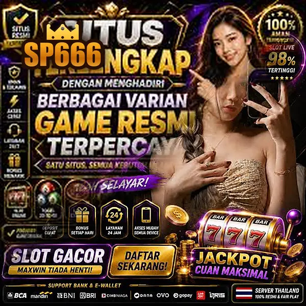 sp666 APK Resmi Unduh