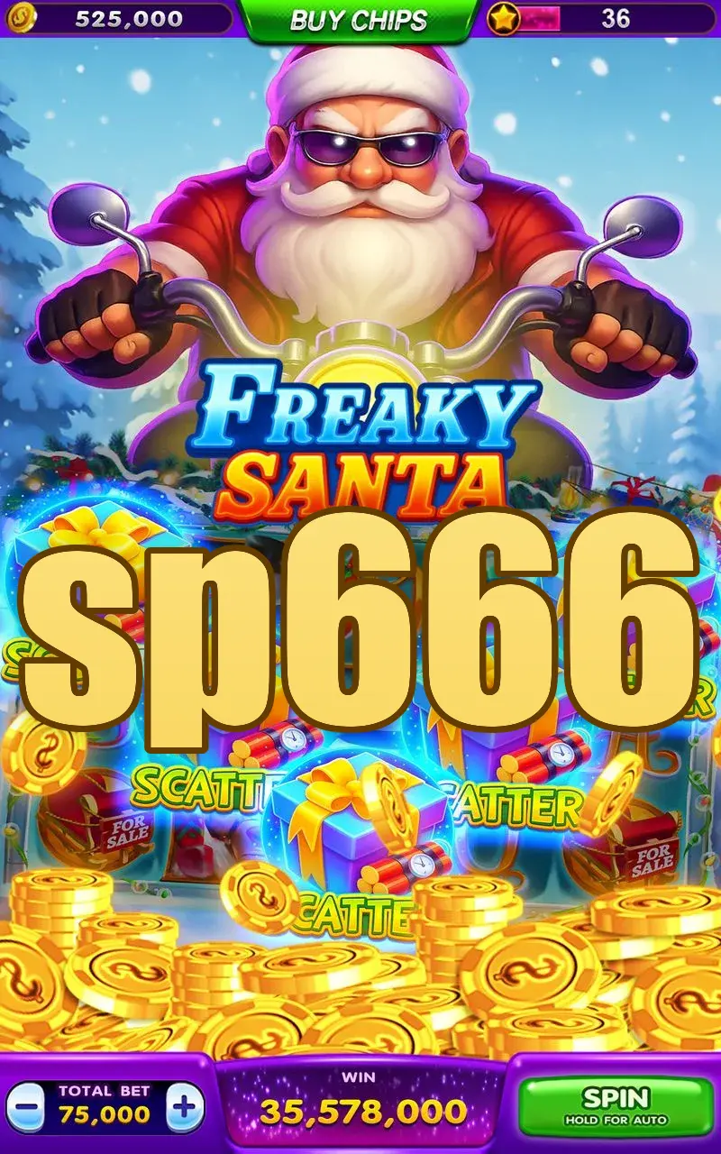 sp666 Tangkapan Layar - APK Resmi
